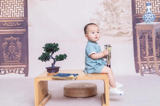 红河十个月宝宝可以吃盐吗