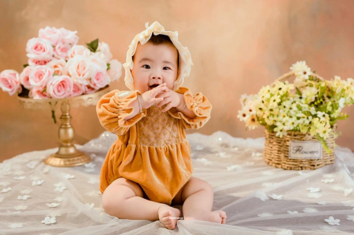 红河四个月宝宝咳嗽小妙招